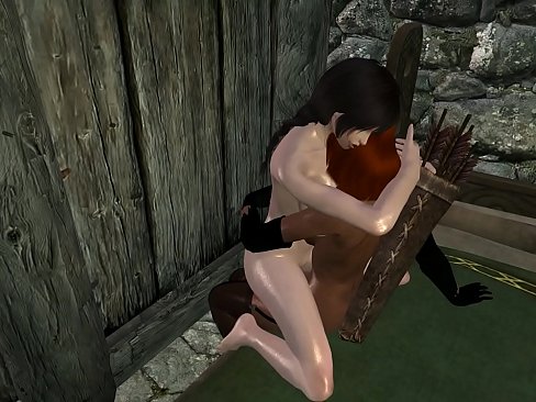 ❤️ puhkusel,ja kasutasin tsbbe ja unpe maksimaalsete näitlejate,succubus ja nord kehasid Seks at us
